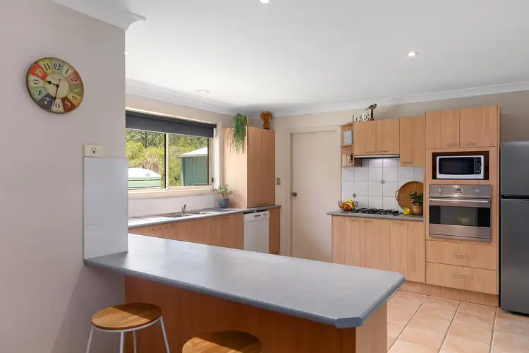 Fourth view of Homely house listing, 8 Vaughan Close, Killarney Vale NSW 2261