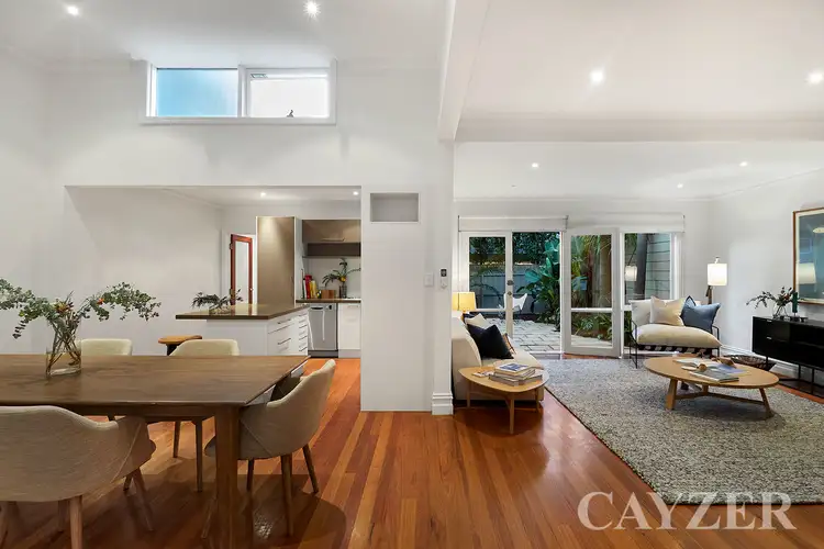 Second view of Homely house listing, 30 Brooke Street, Albert Park VIC 3206