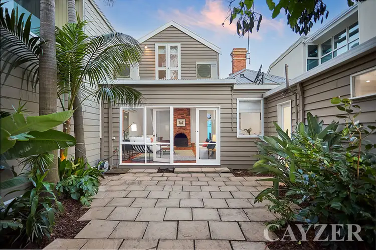Fourth view of Homely house listing, 30 Brooke Street, Albert Park VIC 3206