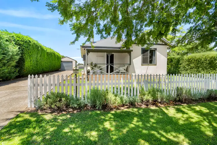 34 Brooklands Street, Crookwell NSW 2583