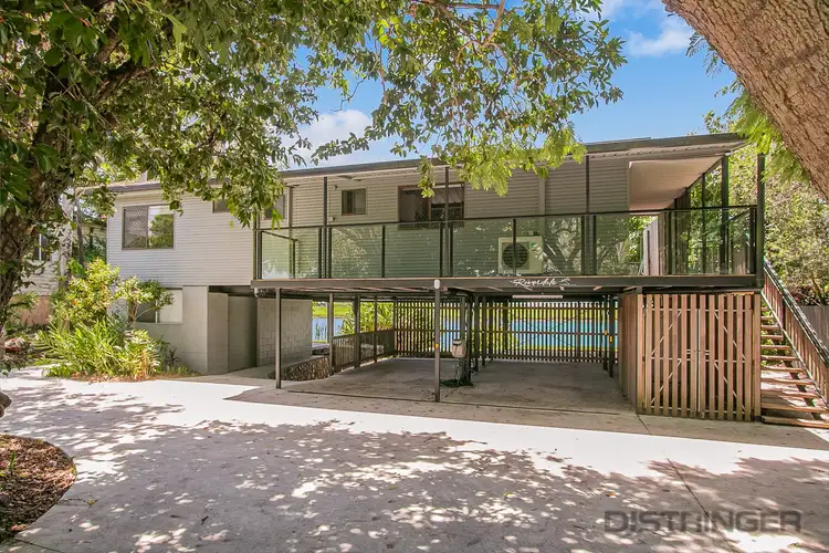 143 Tweed Valley Way