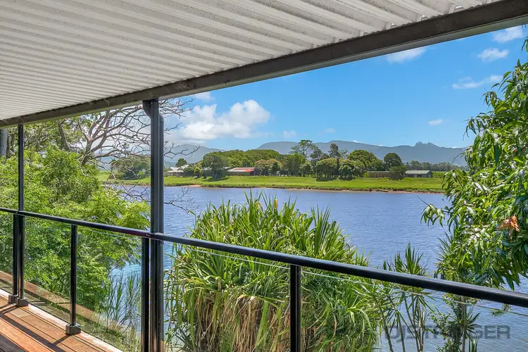 Fifth view of Homely house listing, 143 Tweed Valley Way, South Murwillumbah NSW 2484