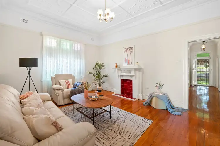Second view of Homely house listing, 25 O'Connor Street, Haberfield NSW 2045
