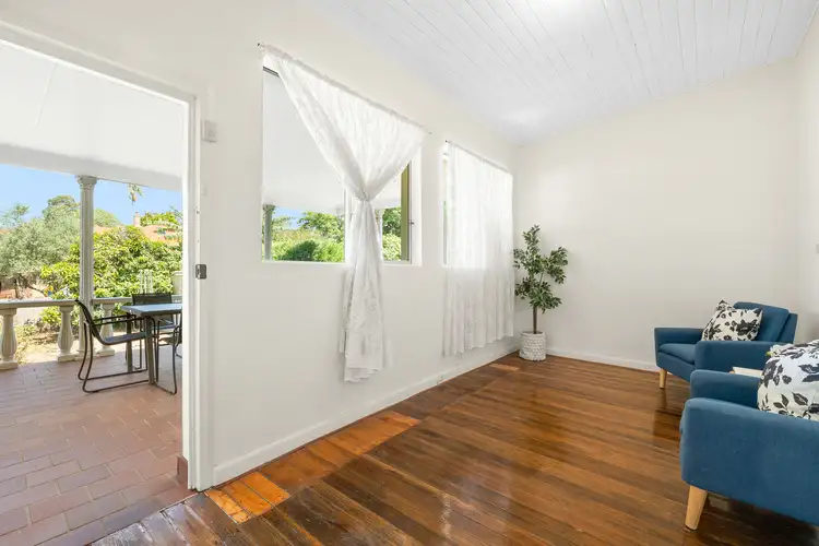 Fourth view of Homely house listing, 25 O'Connor Street, Haberfield NSW 2045
