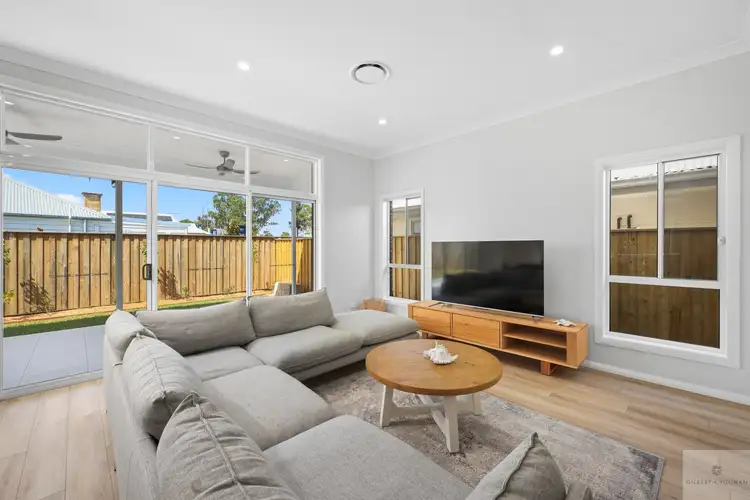 Fifth view of Homely house listing, 4 Rotolactor Parade, Menangle NSW 2568