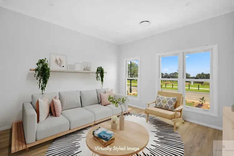 Sixth view of Homely house listing, 4 Rotolactor Parade, Menangle NSW 2568
