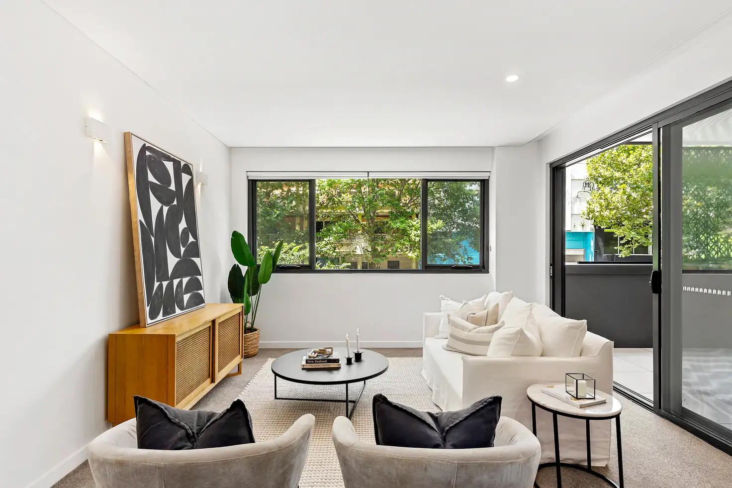 Main view of Homely apartment listing, 103/88 Keira Street, Wollongong NSW 2500
