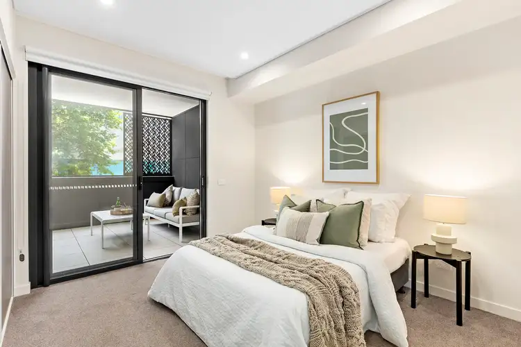 Fourth view of Homely apartment listing, 103/88 Keira Street, Wollongong NSW 2500