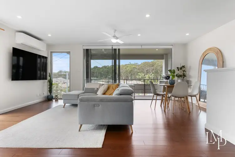 Fourth view of Homely townhouse listing, 1/17 Hudson Street, Whitebridge NSW 2290