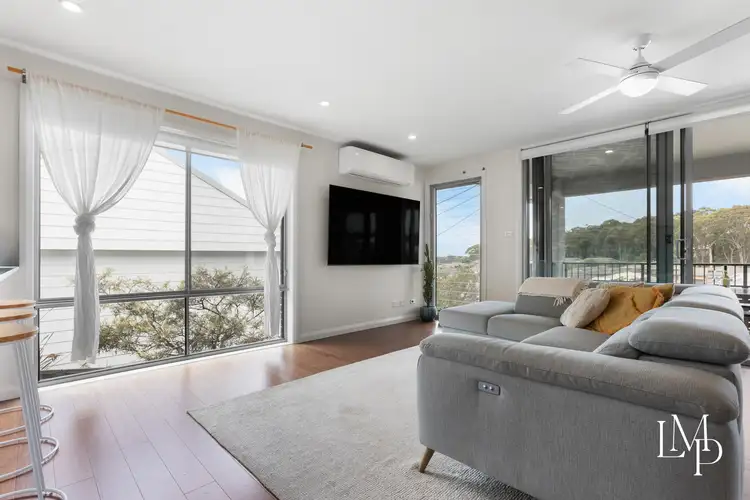 Fifth view of Homely townhouse listing, 1/17 Hudson Street, Whitebridge NSW 2290