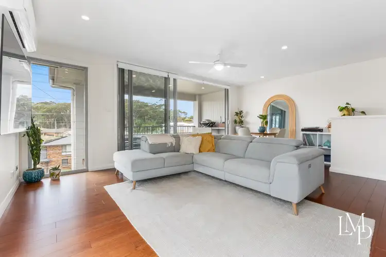 Sixth view of Homely townhouse listing, 1/17 Hudson Street, Whitebridge NSW 2290