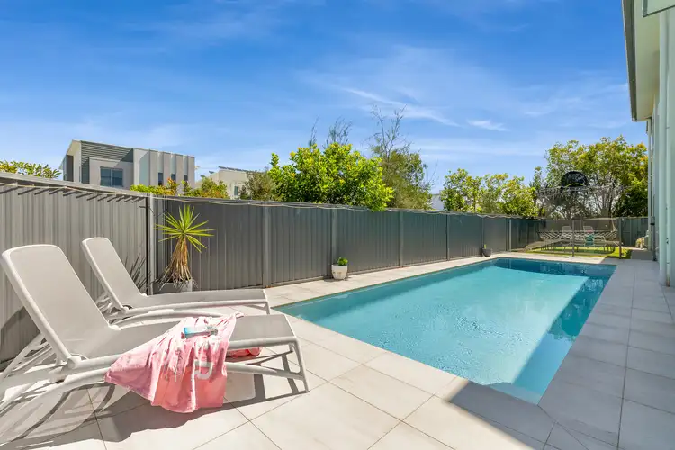 Second view of Homely house listing, 14 Calder Crescent, Mountain Creek QLD 4557