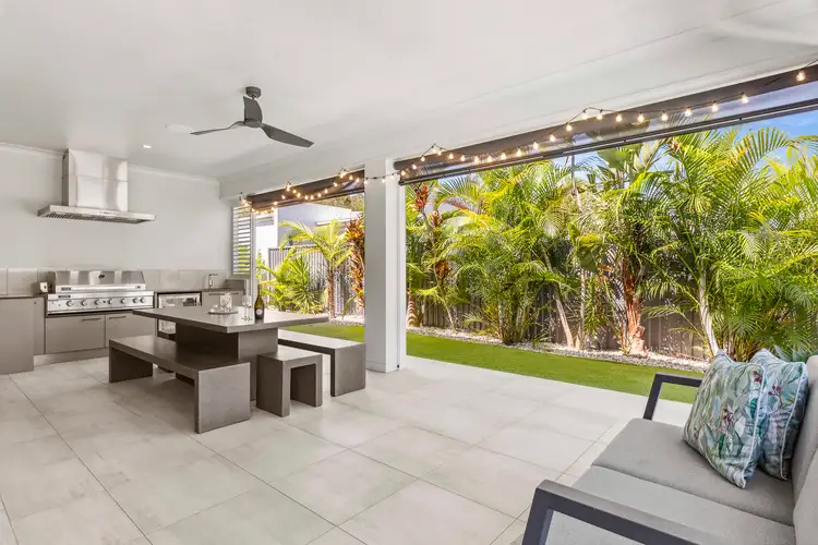 Third view of Homely house listing, 14 Calder Crescent, Mountain Creek QLD 4557