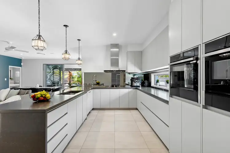 Fourth view of Homely house listing, 14 Calder Crescent, Mountain Creek QLD 4557