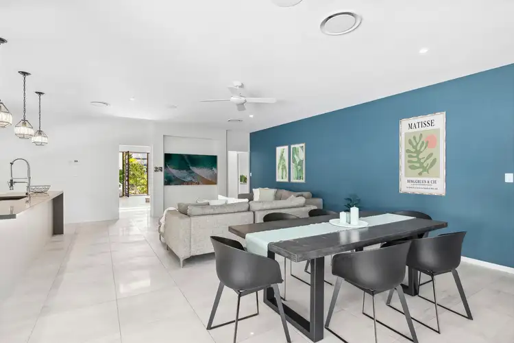 Fifth view of Homely house listing, 14 Calder Crescent, Mountain Creek QLD 4557