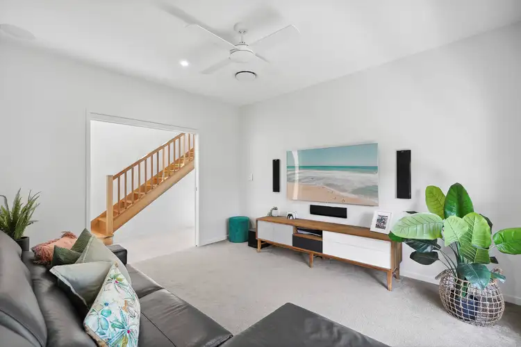 Sixth view of Homely house listing, 14 Calder Crescent, Mountain Creek QLD 4557