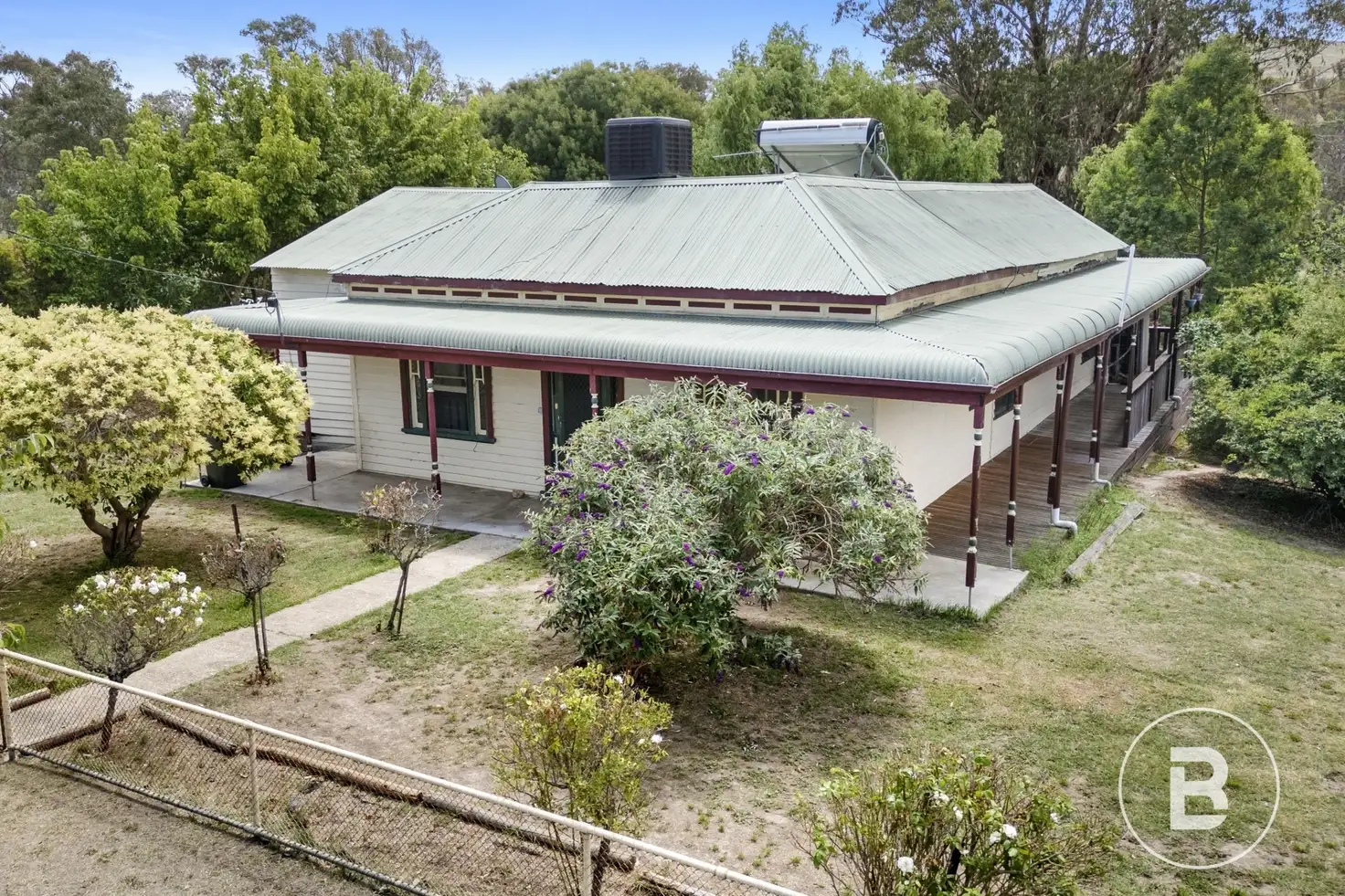 Main view of Homely house listing, 80 Bailey Street, Amphitheatre VIC 3468