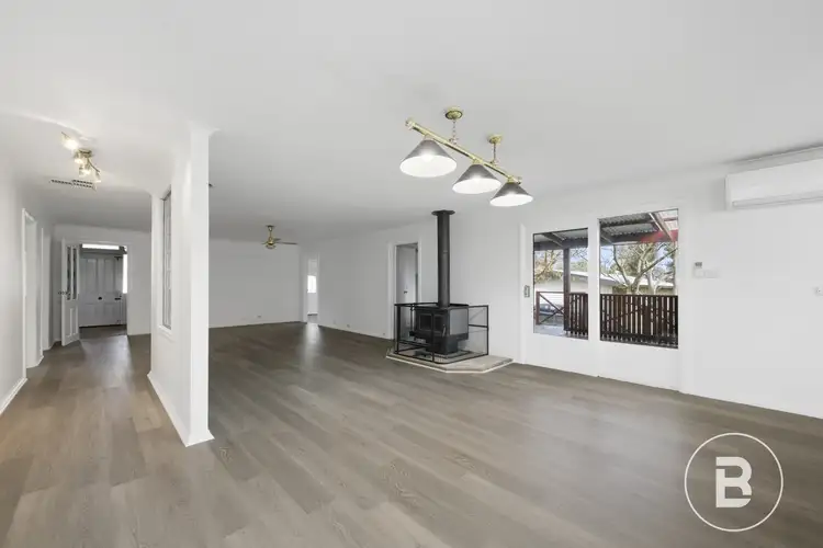 Fourth view of Homely house listing, 80 Bailey Street, Amphitheatre VIC 3468