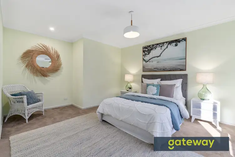 Third view of Homely house listing, 13 Dolomite Road, Treeby WA 6164