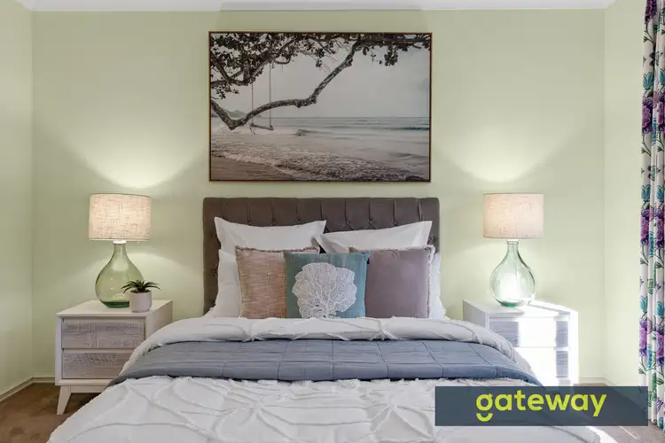 Fourth view of Homely house listing, 13 Dolomite Road, Treeby WA 6164