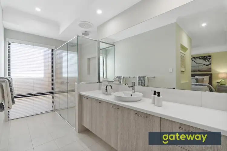 Fifth view of Homely house listing, 13 Dolomite Road, Treeby WA 6164