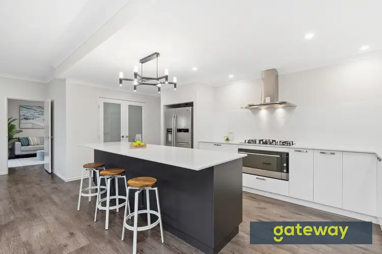 Sixth view of Homely house listing, 13 Dolomite Road, Treeby WA 6164