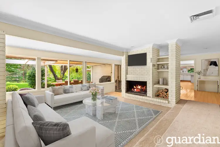 Third view of Homely rural property listing, 8 Sunnyridge Road, Arcadia NSW 2159