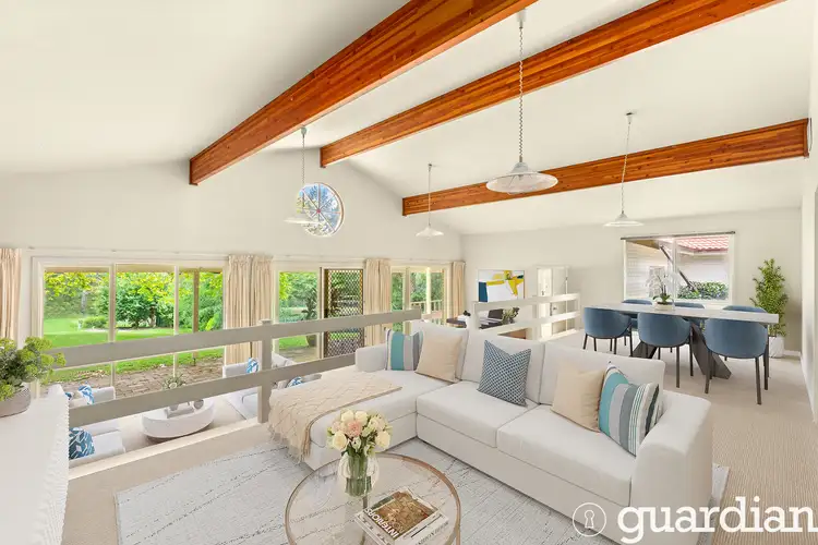 Fifth view of Homely rural property listing, 8 Sunnyridge Road, Arcadia NSW 2159