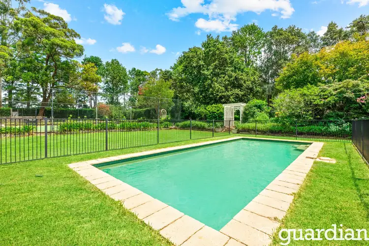 Sixth view of Homely rural property listing, 8 Sunnyridge Road, Arcadia NSW 2159