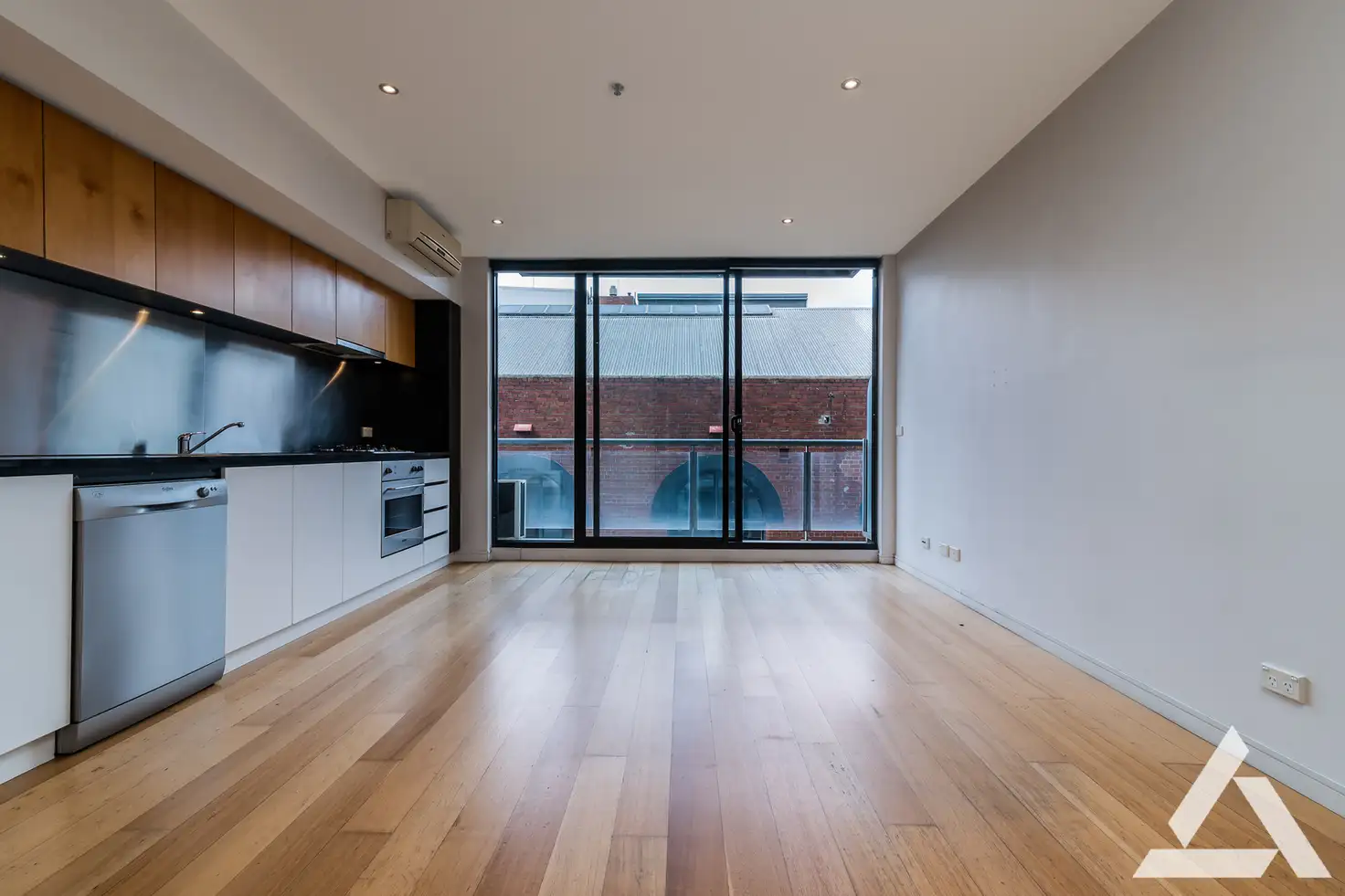 Main view of Homely apartment listing, 408/16 Liverpool Street, Melbourne VIC 3000