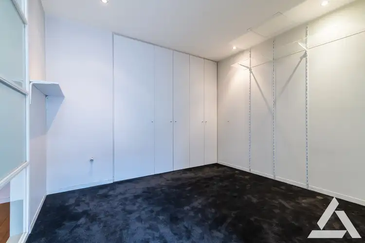 Fifth view of Homely apartment listing, 408/16 Liverpool Street, Melbourne VIC 3000