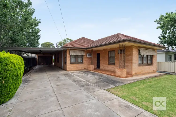 5 Sheridan Street, Woodville North SA 5012