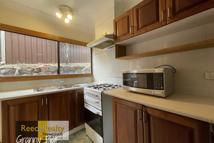 Third view of Homely unit listing, 19A Viminaria Place, Warabrook NSW 2304