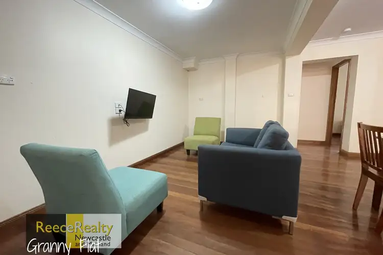 Fourth view of Homely unit listing, 19A Viminaria Place, Warabrook NSW 2304