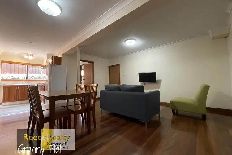 Fifth view of Homely unit listing, 19A Viminaria Place, Warabrook NSW 2304