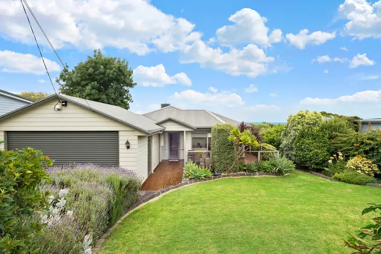 Main view of Homely house listing, 2 Carrington Drive, Rosebud VIC 3939