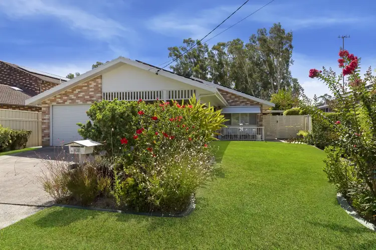 Second view of Homely house listing, 12 Discovery Street, St Huberts Island NSW 2257