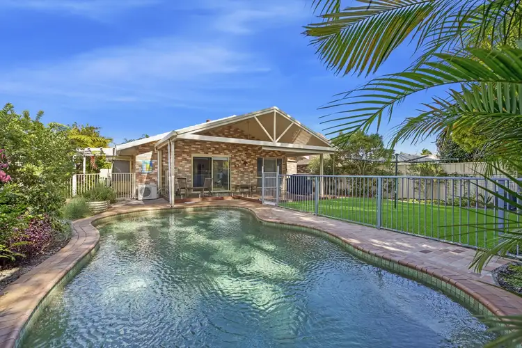 Third view of Homely house listing, 12 Discovery Street, St Huberts Island NSW 2257