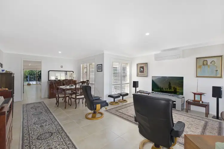 Fourth view of Homely house listing, 12 Discovery Street, St Huberts Island NSW 2257