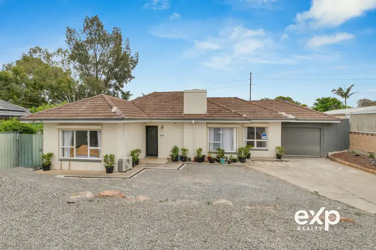 5 Graham Avenue, Hackham SA 5163