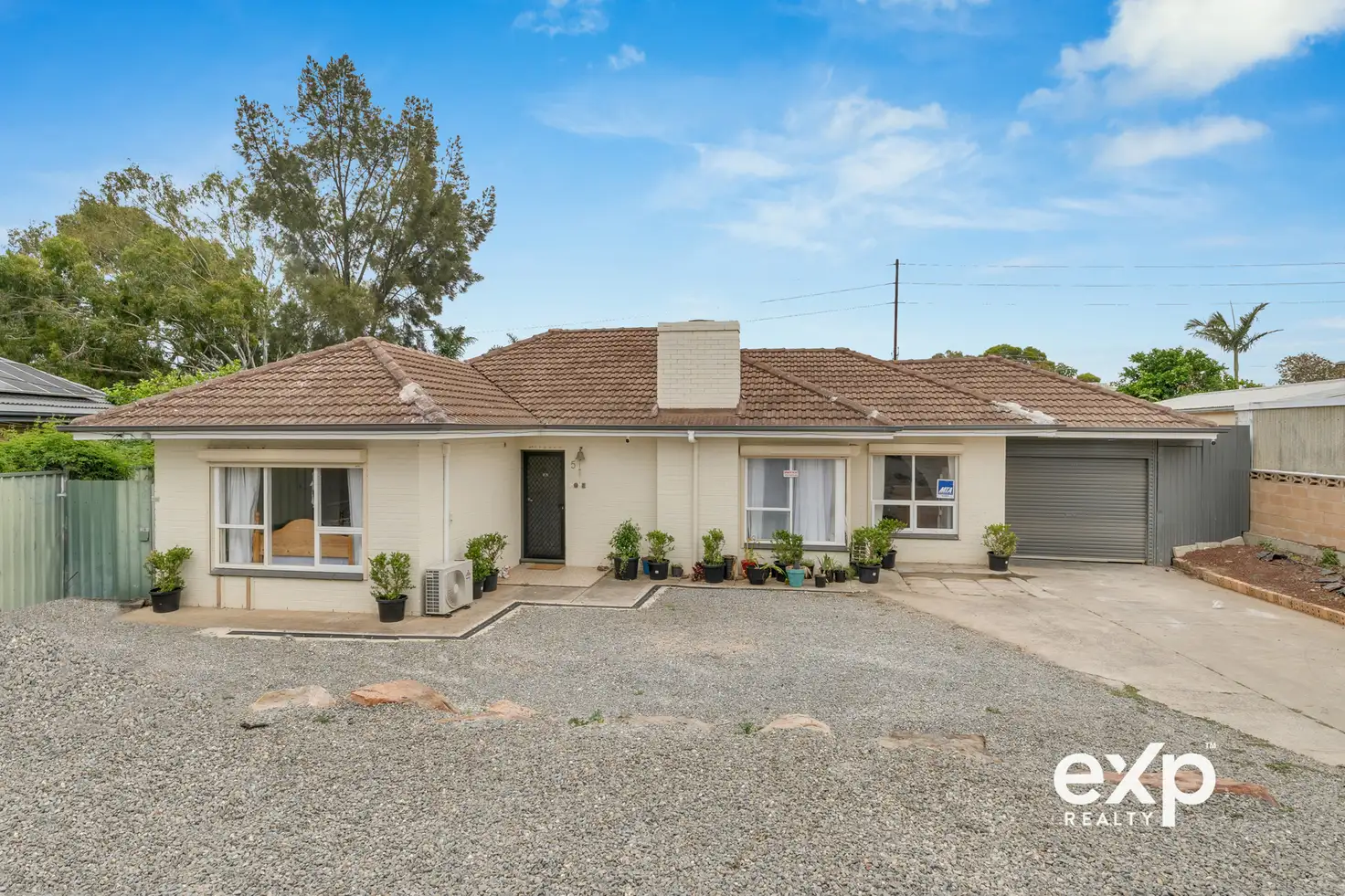 Main view of Homely house listing, 5 Graham Avenue, Hackham SA 5163