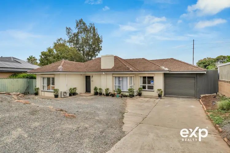 Second view of Homely house listing, 5 Graham Avenue, Hackham SA 5163