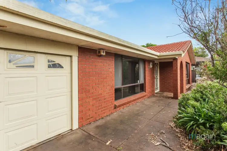Second view of Homely house listing, 7 Belvidere Street, Happy Valley SA 5159
