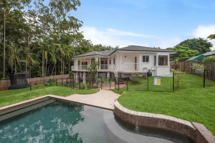 Second view of Homely house listing, 4 Courcheval Terrace, Mons QLD 4556