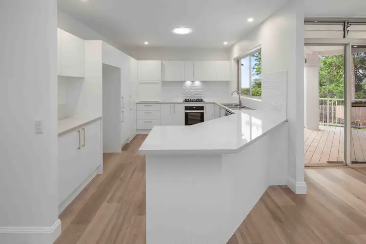 Third view of Homely house listing, 4 Courcheval Terrace, Mons QLD 4556