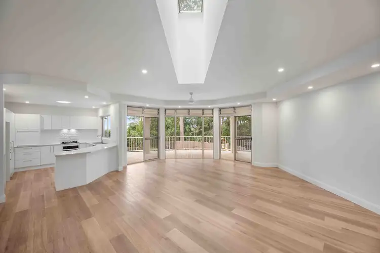 Fourth view of Homely house listing, 4 Courcheval Terrace, Mons QLD 4556
