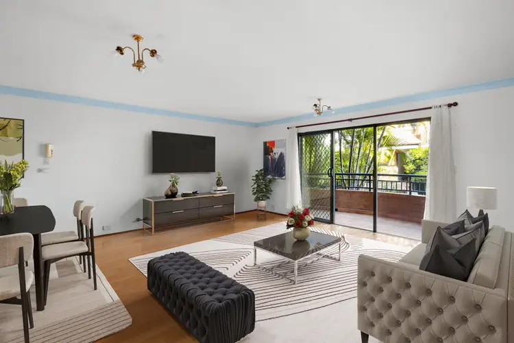 12/106-116 Elizabeth Street, Ashfield NSW 2131
