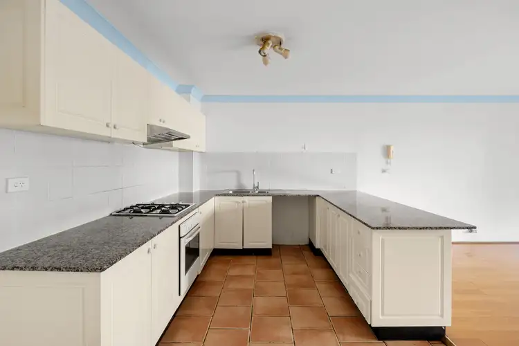 Second view of Homely apartment listing, 12/106-116 Elizabeth Street, Ashfield NSW 2131