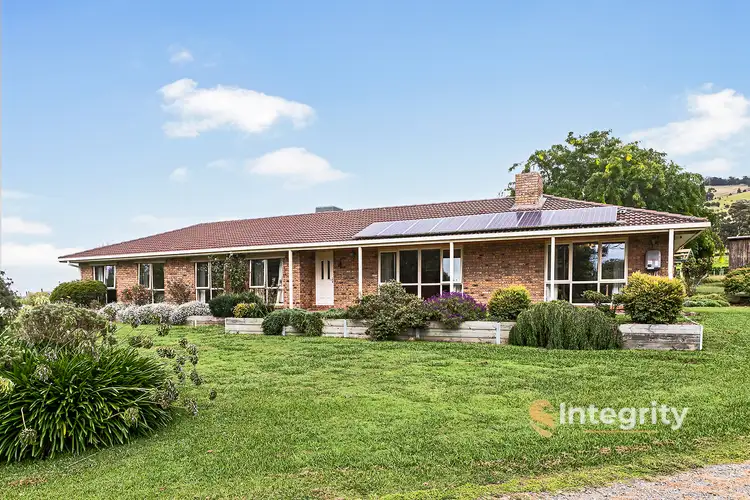 40 Hutchinson Road, Yarra Glen VIC 3775