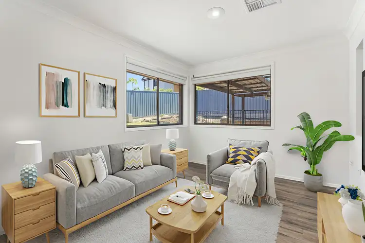 Third view of Homely house listing, 190 Burke Road, Dapto NSW 2530